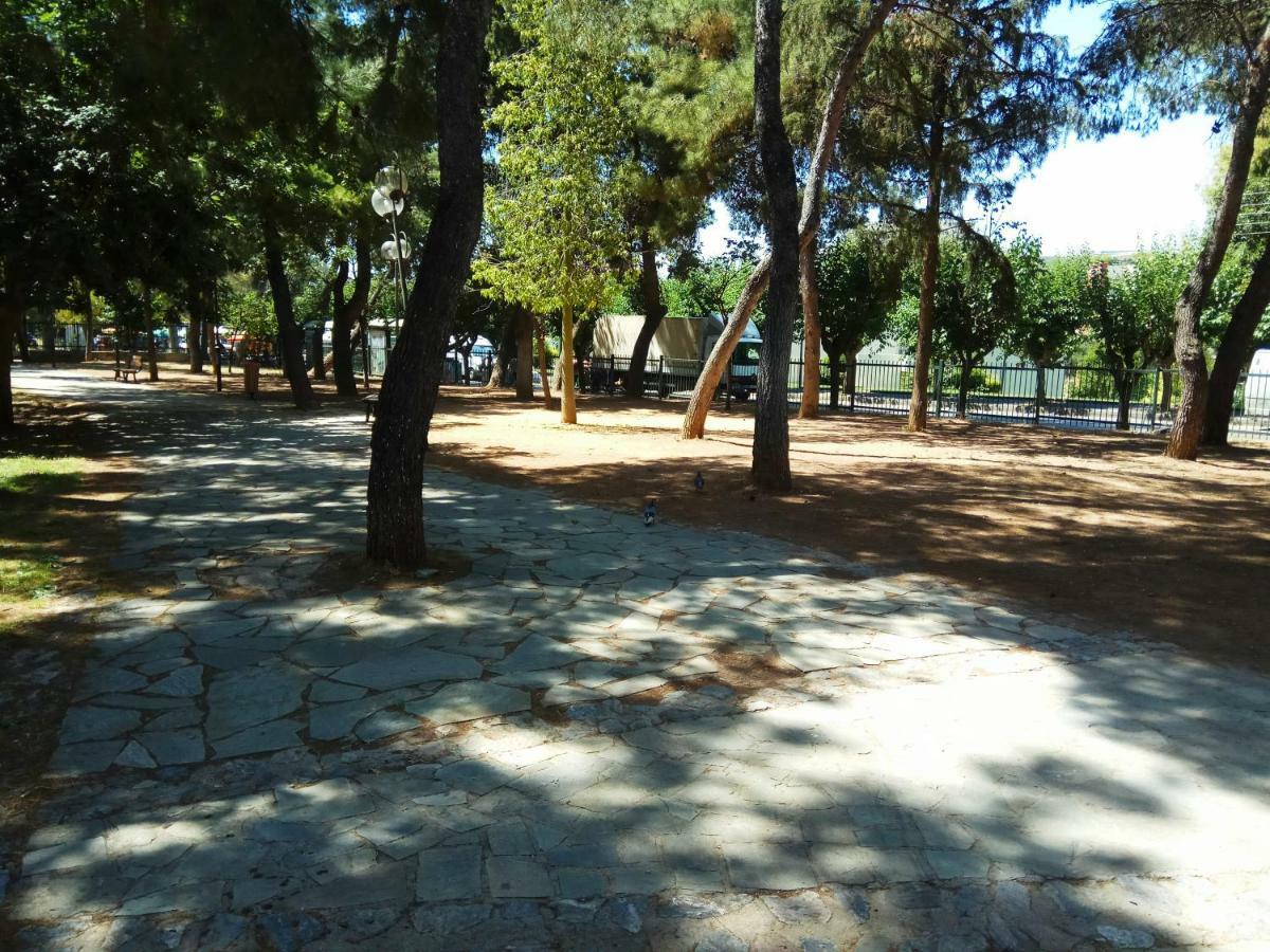 Athens 140 Daire Dış mekan fotoğraf