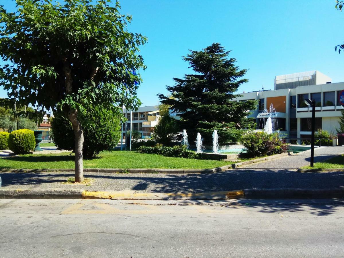 Athens 140 Daire Dış mekan fotoğraf