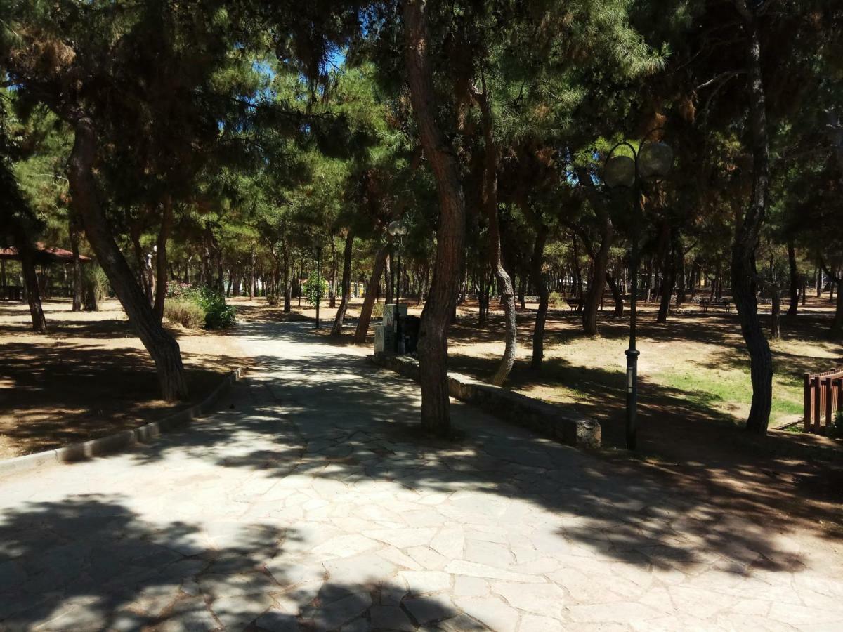 Athens 140 Daire Dış mekan fotoğraf