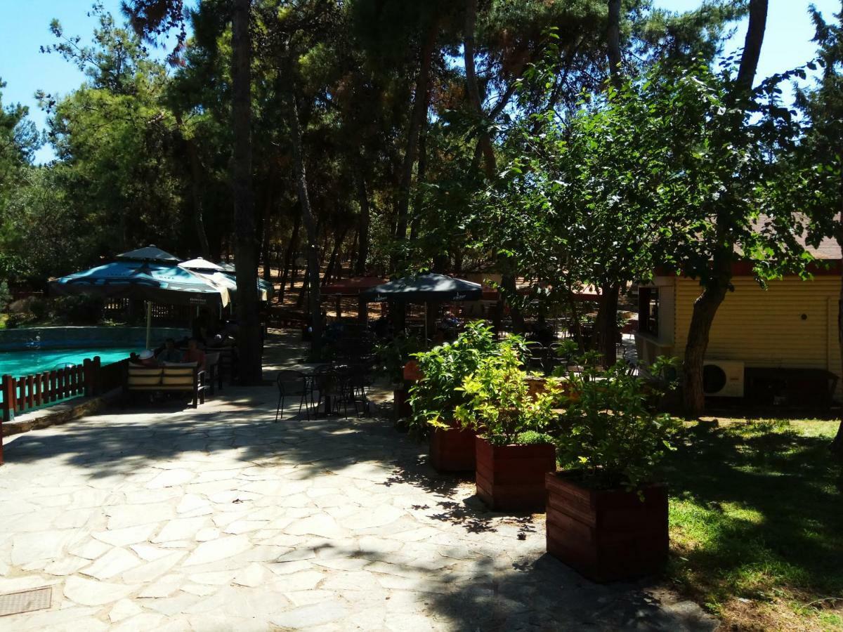 Athens 140 Daire Dış mekan fotoğraf